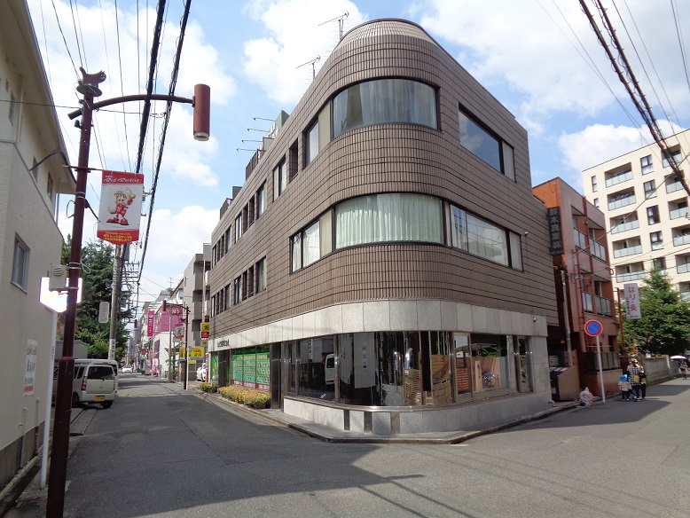 会社概要 | 元住吉の賃貸、マンション、アパート、売買物件は「鈴木