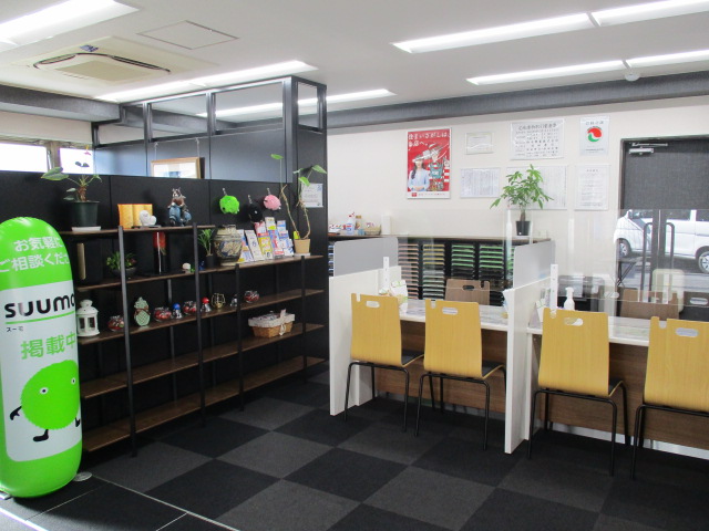 会社概要 | 元住吉の賃貸、マンション、アパート、売買物件は「鈴木